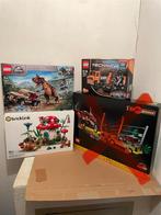 Lego verzegelde sets te koop NIEUW/NIEUW Verzegelde meerdere, Ophalen of Verzenden, Nieuw, Complete set, Lego