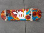 skatebord, Ophalen of Verzenden, Zo goed als nieuw, Skateboard
