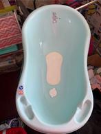 Baignoire pour bébé avec siège, Enfants & Bébés, Bains & Soins, Autres marques, Enlèvement ou Envoi, Comme neuf, Standard