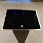 inductie kookplaat Gaggenau CI 271, Elektronische apparatuur, Ophalen, Gebruikt, 4 kookzones, Inbouw