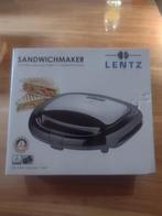 CROQUE MONSIEUR, Ophalen, Nieuw