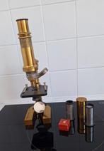 Carl Zeiss Jena 21718 microscoop, Ophalen of Verzenden