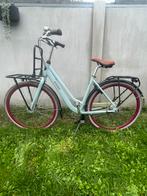 Gazelle Esprit Damesfiets, Fietsen en Brommers, Ophalen, Versnellingen, Gazelle, 53 tot 56 cm