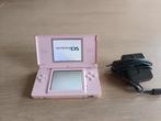 Nintendo DS LITE + HOESJE EN.27 SPELLETJES.-WERKT PERFECT.., Ophalen, Zo goed als nieuw, DS Lite