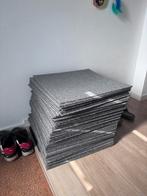 Tapijttegels, Maison & Meubles, Ameublement | Revêtements de sol, Enlèvement, Dalles de Moquette