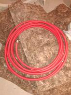 Restjes Alpen buizen, Ophalen