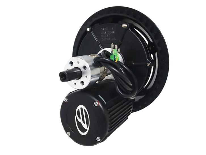 Minerva middenmotor estrel nieuw!, Vélos & Vélomoteurs, Accessoires vélo | Autres Accessoires de vélo, Neuf, Enlèvement