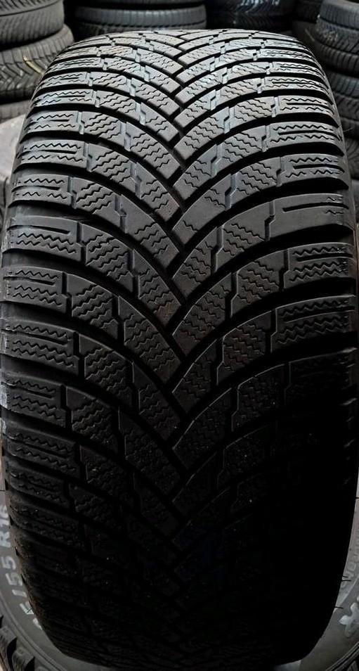 2354518 235/45/18 235/45r18 winter Firestone, Auto diversen, Autosport-onderdelen, Zo goed als nieuw, Ophalen