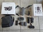 Dji Mavic 2 pro, TV, Hi-fi & Vidéo, Drones, Enlèvement, Comme neuf, Drone avec caméra