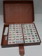 Nieuw origineel Chinees spel Mahjong, volledig en ongespeeld, Ophalen of Verzenden, Nieuw