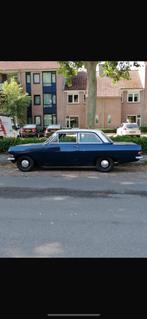 Opel record 1965, Ophalen