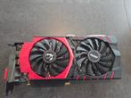 MSI GeForce GTX 970 GAMING 4GB, Computers en Software, Ophalen of Verzenden, Zo goed als nieuw, GDDR5, HDMI