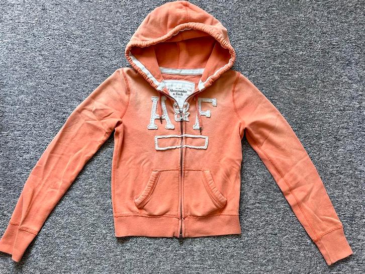 Pull Abercrombie&Fitch, Kleding | Dames, Truien en Vesten, Ophalen of Verzenden