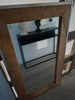 Magnifique miroir Maison du Monde, Maison & Meubles, Comme neuf, Enlèvement, 50 à 75 cm, 100 à 150 cm