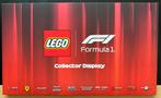 LEGO Formule 1 Display, Kinderen en Baby's, Speelgoed | Duplo en Lego, Ophalen, Nieuw, Lego