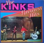 The Kinks – Greatest Hits, Ophalen of Verzenden, 1960 tot 1980, Gebruikt, 12 inch
