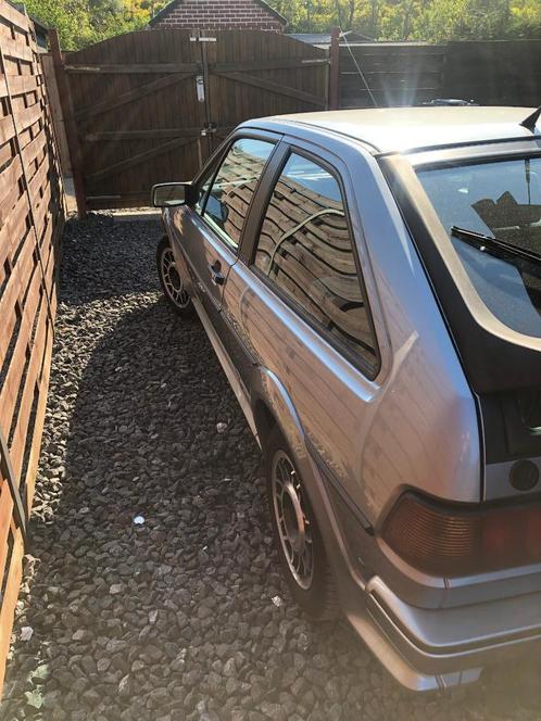 Volkswagen Scirocco 16V, Auto's, Volkswagen, Particulier, Scirocco, Android Auto, Apple Carplay, Lichtmetalen velgen, Metaalkleur
