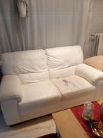 Gratis fauteuil, Ophalen, Gebruikt, Leer