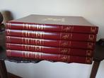 5 dikke hardcover stripbundelingen Asterix - 22 verhalen, Meerdere stripboeken, Ophalen of Verzenden, Zo goed als nieuw, Goscinny - Uderzo