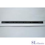 Stikker bediening kachel, Auto-onderdelen, Interieur en Bekleding, Ophalen of Verzenden, Nieuw, Mercedes-Benz