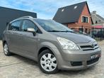 Toyota Corolla Verso 1.6VVT-i * Benzine, Auto's, Toyota, Te koop, Berline, Benzine, Airconditioning