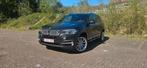 bmw x5 40e, Auto's, BMW, Automaat, Leder, SUV of Terreinwagen, Zilver of Grijs
