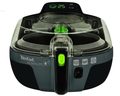 TEFAL Actifry Family, Electroménager, Friteuses à air, Utilisé, Friteuse à air, 1000 à 1499 grammes, Enlèvement