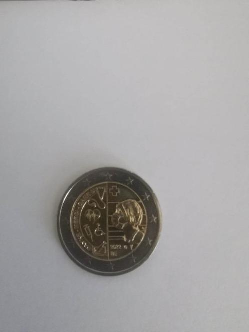2€ munt 'covid' Belgie, Postzegels en Munten, Munten | België, Losse munt, Overig, Ophalen