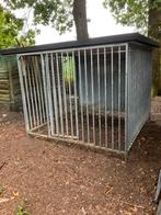 Hondenren 200 euro, Dieren en Toebehoren, Hondenhokken, Ophalen, Zo goed als nieuw