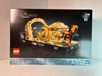 LEGO La guerre des étoiles 75380, Enlèvement ou Envoi, Neuf, Ensemble complet, Lego