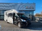 Benimar Cocoon 488 Northautokapp (Automatique), Caravans en Kamperen, Automaat, Caméra de recul, Ford, Bedrijf