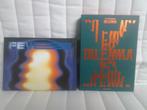 2 deluxe cdboxen kpop Enhypen en Ateez, Cd's en Dvd's, Ophalen of Verzenden, 2000 tot heden, Gebruikt, Boxset