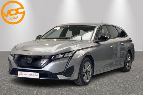 Peugeot 308 Allure Pack, Auto's, Peugeot, Adaptive Cruise Control, Airbags, Bluetooth, Boordcomputer, Centrale vergrendeling, Climate control