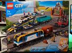 Lego City Train 60336, Ophalen of Verzenden, Nieuw, Lego