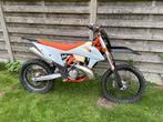 KTM 300 EXC Six Days 2021, Motoren, 300 cc, Particulier, Enduro, 1 cilinder