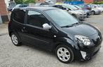 TWINGO GT GARANTIE UN AN, Noir, Tissu, Achat, Coupé