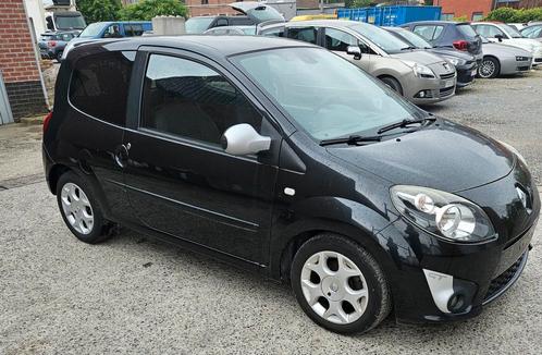 TWINGO GT GARANTIE UN AN, Auto's, Renault, Bedrijf, Te koop, Twingo, ABS, Airbags, Airconditioning, Alarm, Bluetooth, Boordcomputer