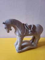 Cheval de Troie en céramique rare, Enlèvement ou Envoi