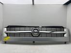 Grille van een Opel Movano (3OU), Auto-onderdelen, Ophalen of Verzenden, 3 maanden garantie, Gebruikt, Opel