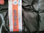 Anorak Givova, Ophalen, Nieuw, Groen