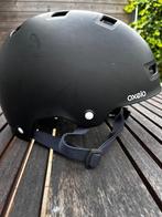 Helm  Oxelo, Sport en Fitness, Ophalen, Zo goed als nieuw, Skateboard