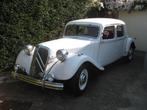 Citroen traction avant 15/6, Auto's, Oldtimers, 4 deurs, Citroën, Particulier, Handgeschakeld