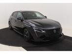 Peugeot 308 GT 1.6 Plug-in Hybrid 225 hp e-EAT8, Auto's, Peugeot, Automaat, Zwart, 16 g/km, Zwart