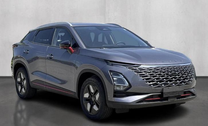 OMODA 5, Auto's, Overige Auto's, Bedrijf, Te koop, 360° camera, ABS, Achteruitrijcamera, Adaptive Cruise Control, Airbags, Airconditioning