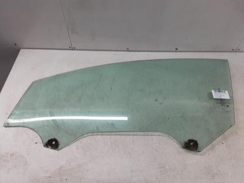 PORTIERRUIT LINKS VOOR Ford Fiesta 6 (JA8) (C1BB-B21411AA), Auto-onderdelen, Ruiten en Toebehoren, Ford, Gebruikt