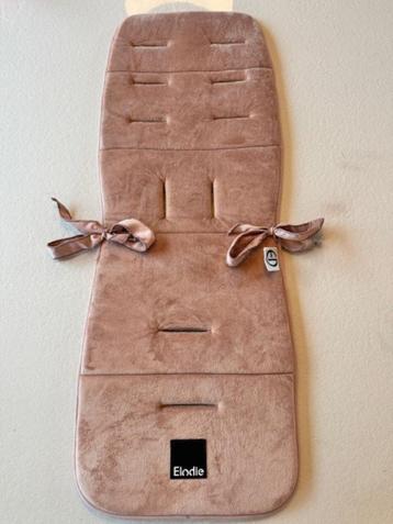 Elodie - Omkeerbaar inlegkussen buggy beschikbaar voor biedingen