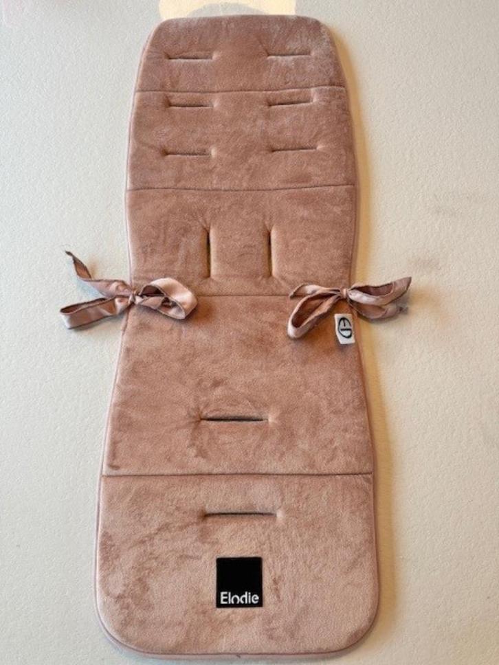 Elodie - Omkeerbaar inlegkussen buggy, Kinderen en Baby's, Buggy's, Zo goed als nieuw, Overige merken, Ophalen