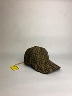 Fendi pet, Verzenden, Zo goed als nieuw, Pet