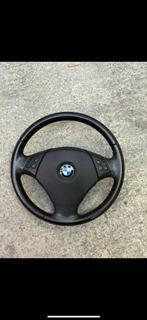 Stuur met airbag e90 e91, Verzenden, Gebruikt