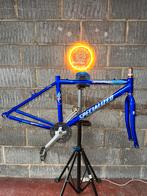 90’s MTB frame Specialized HardRock - Chris King balhoofd, Fietsen en Brommers, Ophalen, Gebruikt, Mountainbike, Frame